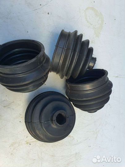 Пыльник Шруса Ваз 2110 2114 Приора Наружний