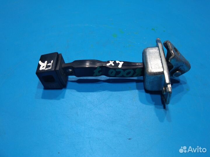 Ограничитель двери передний Mitsubishi Lancer 10