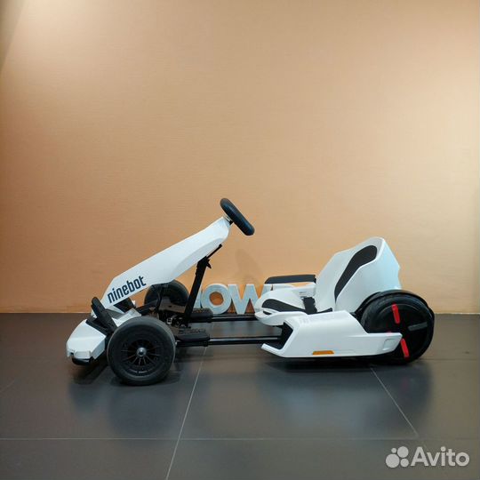 Ninebot Go Kart Kit