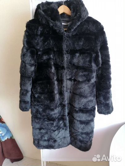 Продаю шубу