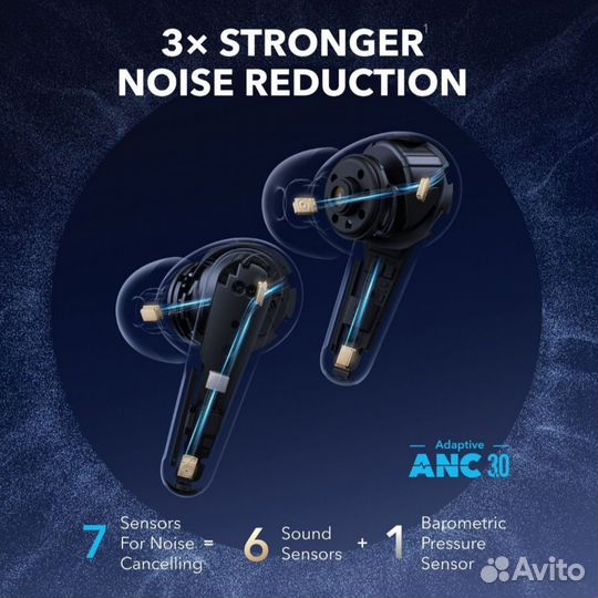 Soundcore Liberty 4 Pro