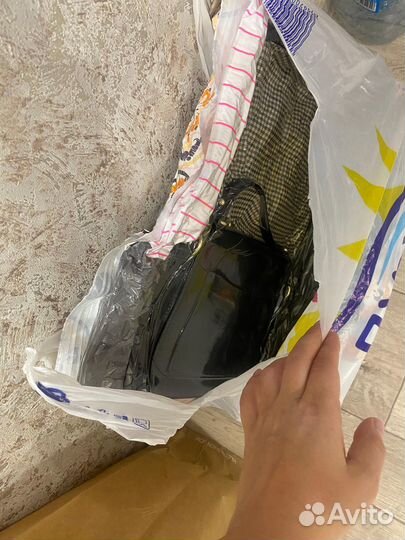 Женские вещи пакетом 42 44 новые