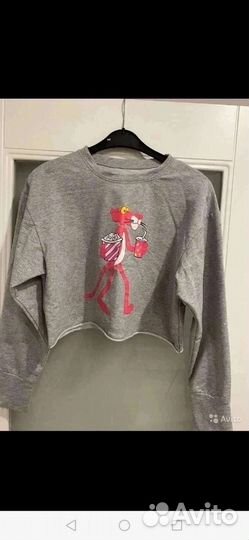 Женские вещи