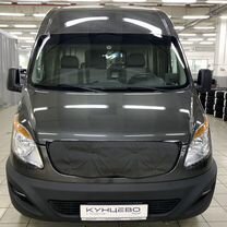 Sollers Atlant 2.7 MT, 2024, 4 033 км, с пробегом, цена 2 720 000 руб., Москва