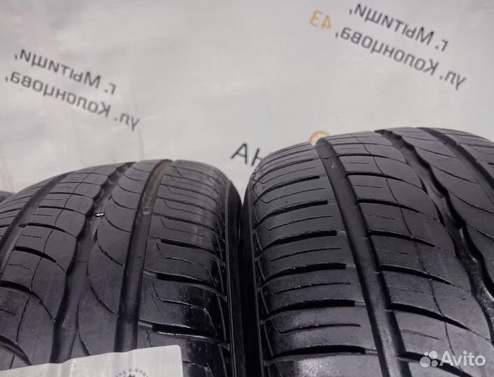 Pirelli Cinturato P1 205/55 R16 94Y