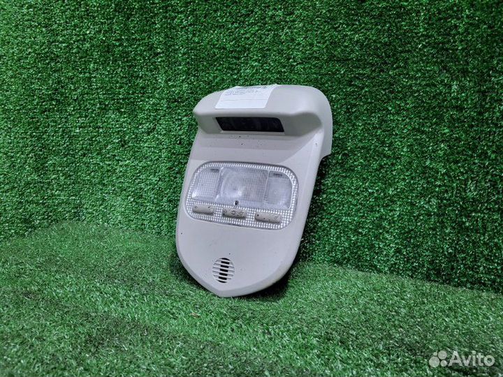 Плафон подсветки салона Peugeot 308 Sw универсал