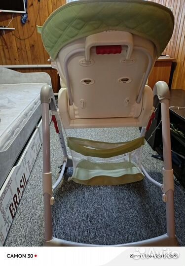 Стул для кормления