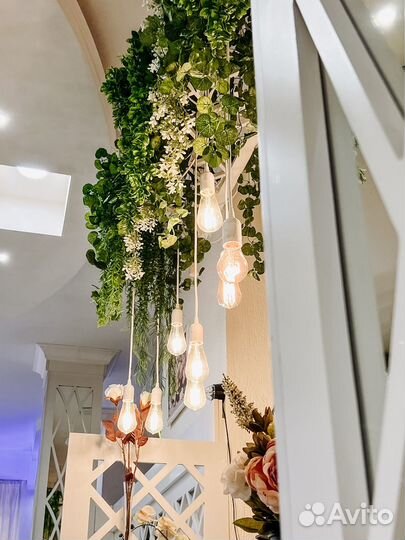 Банкетный зал, Ресторан, Отель