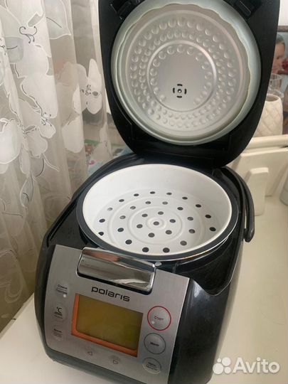 Мультиварка polaris