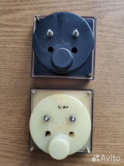 Амперметр СССР