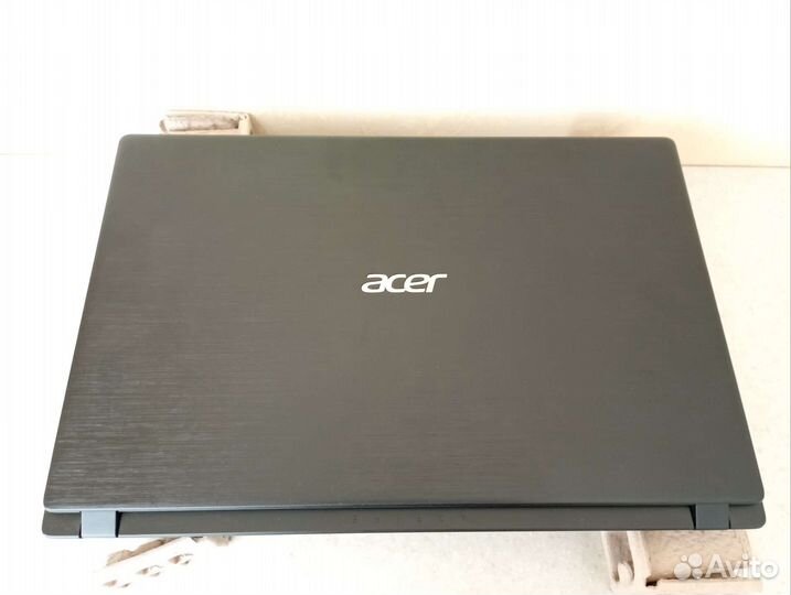 Acer aspire