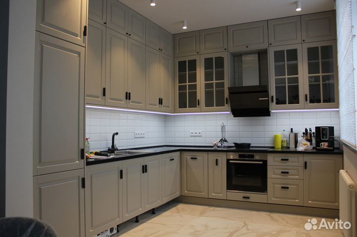 Мебель на заказ