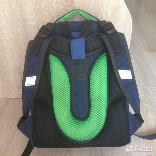 Рюкзак школьный