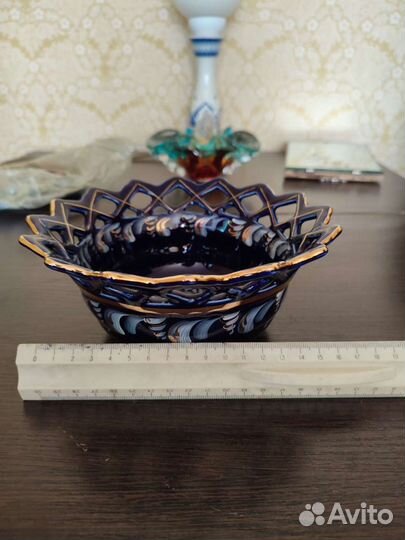 Конфетница СССР