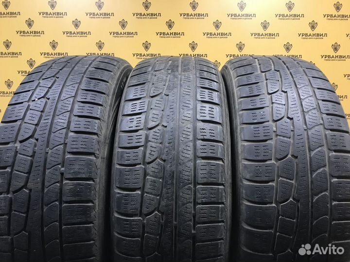 Nokian Tyres WR G2 SUV 215/60 R17