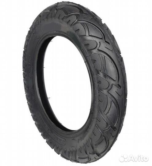 Усиленная покрышка для самоката Kugoo C1/C1 Plus