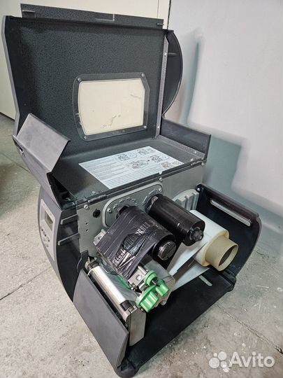 Термотрансферный принтер Datamax I 4212e
