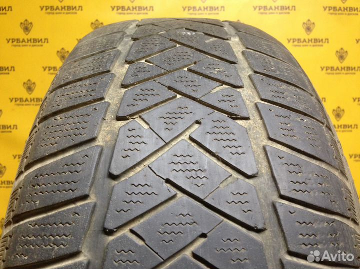 Dunlop SP Winter Sport M3 215/65 R16 98H