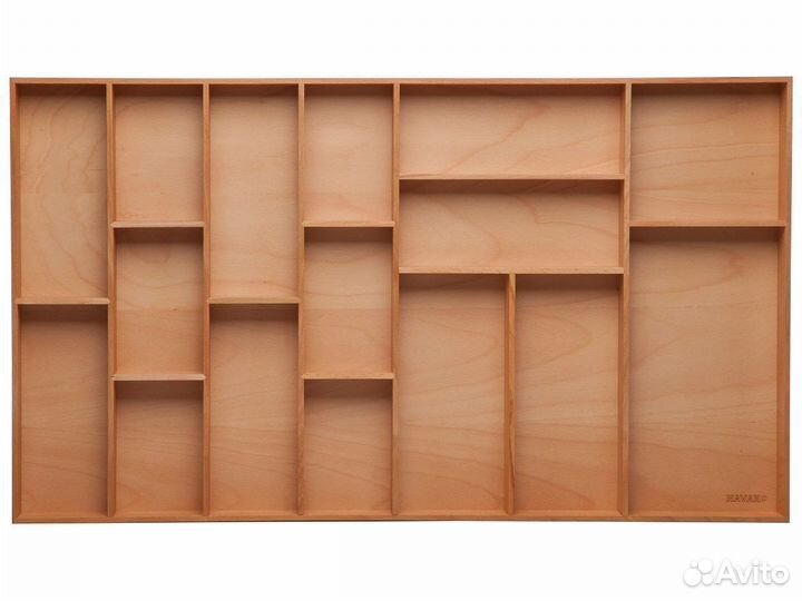 Лоток для столовых приборов Navako Epos 900 LB