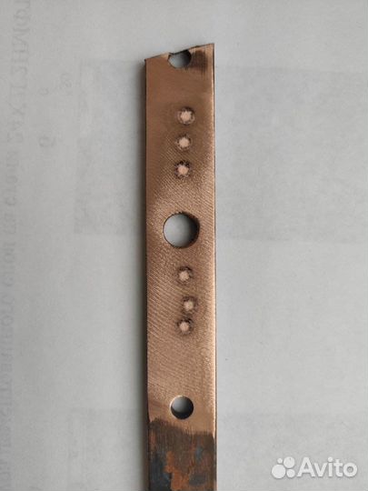 Анализ химического состава