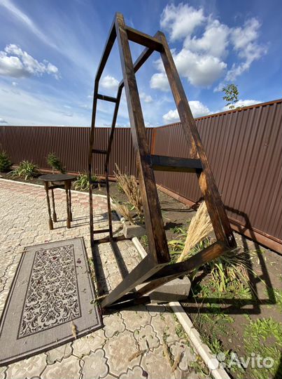 Свадебная арка,шкатулка для колец,мольберт