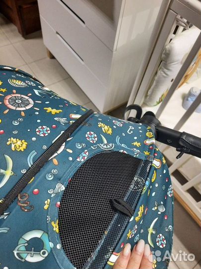 Прогулочная коляска Babalo