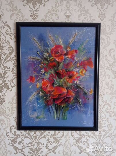 Интерьерная картина 