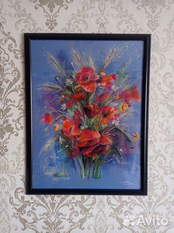 Интерьерная картина 