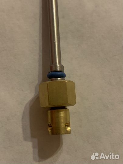 Spindle Primus omnilite Ti