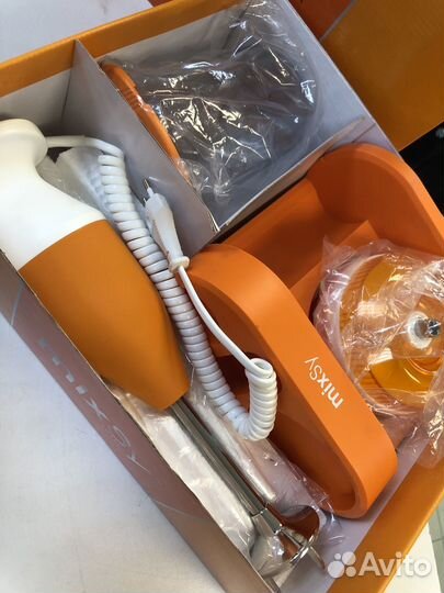 Миксер mixSy by Zepter