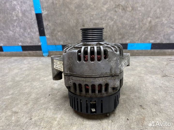 Генератор УАЗ Патриот 2.7 409040 2008