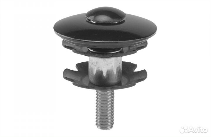 Якорь рулевой колонки (под 1 1/8) Kenli KL-4024A