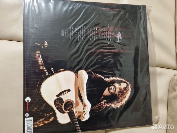 Chris Cornell. Songbook. 2 lp