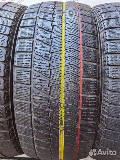 Bridgestone Blizzak VRX 205/55 R16 91S