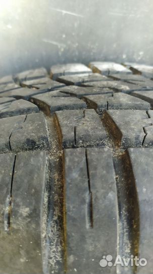 КАМА Кама-221 235/70 R16