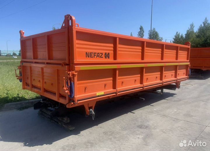 Кузов камаз 45143 сельхозник