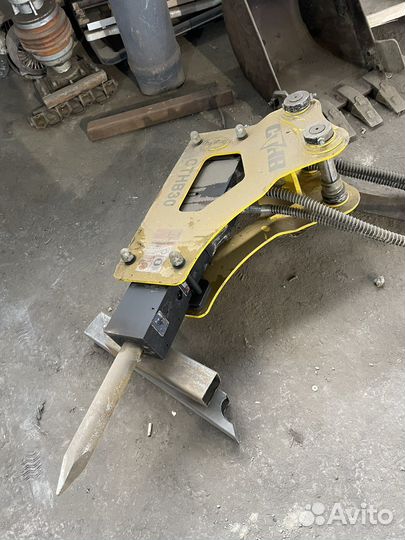 Мини экскаватора