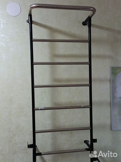 Спортивная шведская стенка