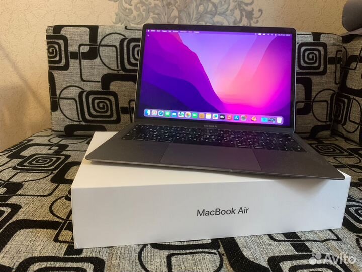 Apple MacBook Air 13 2018