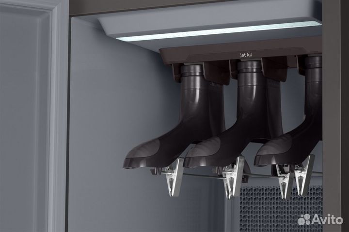 Паровой Шкаф Samsung DF60A8500EG/LP