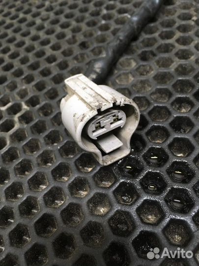 Мотор вентилятора Toyota Auris 1ZR 2008