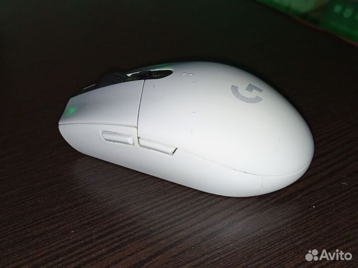 Беспроводная мышь