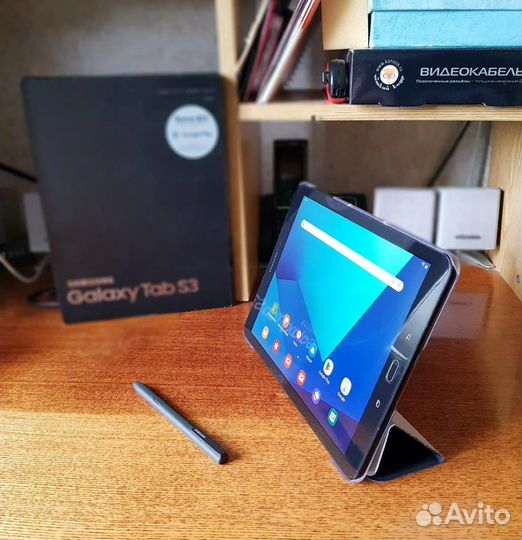 Samsung Galaxy Tab S3 9.7 SM-T820 Wi-Fi 32Gb