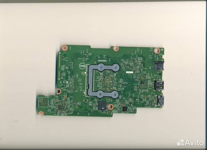 Материнская плата Dell Inspiron 11 3162 3164 3168