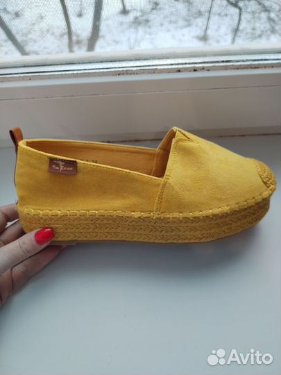 Сабо женские 36,5