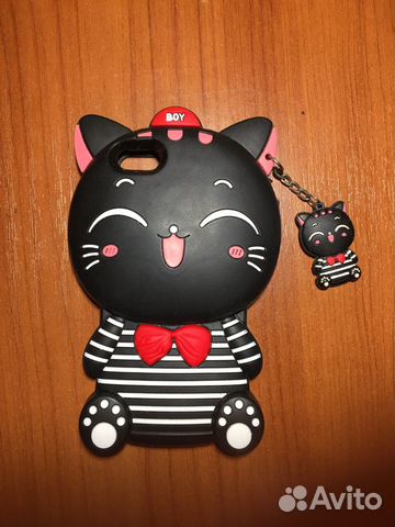 Чехол для Айфон 5s