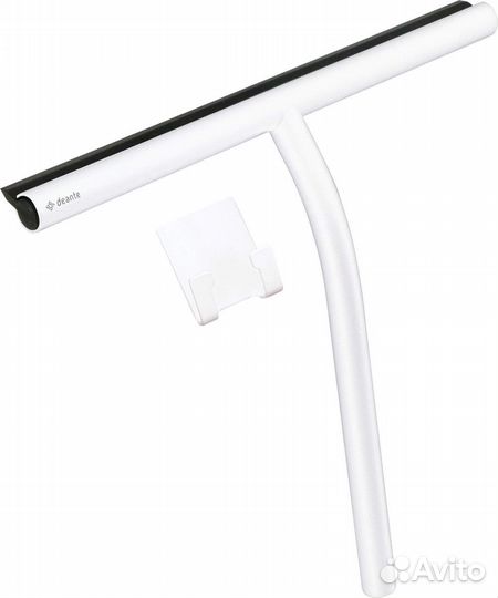 Deante ADI A31K Скребок для чистки стек