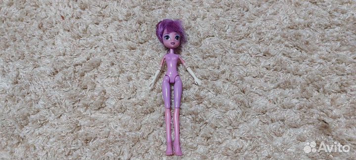 Куклы энчантималс,братц, май литл пони и другие