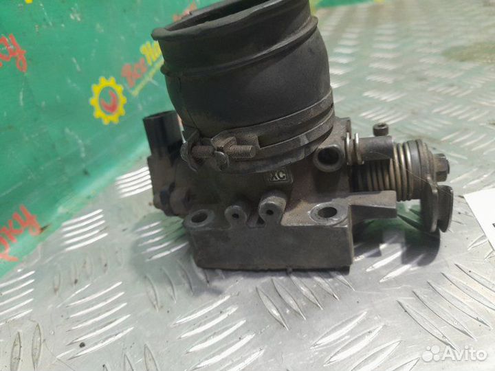 Дроссельная заслонка Mazda Bongo МИКРОАВТОБУС 1.8