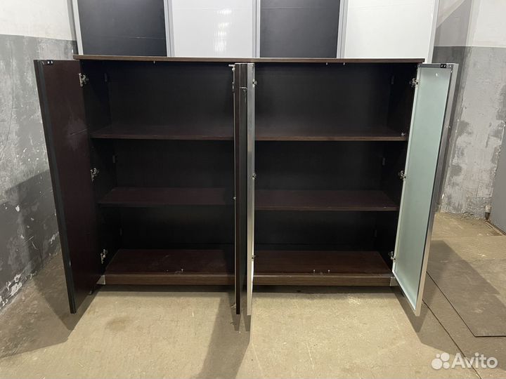 Кабинет руководителя шпон Италия